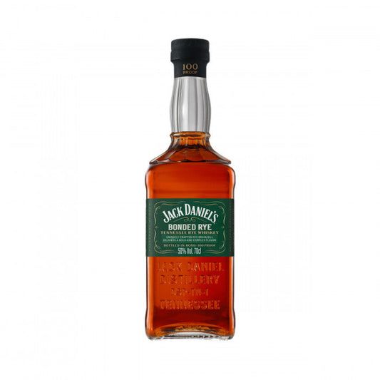 Jack Daniel's Bonded Rye